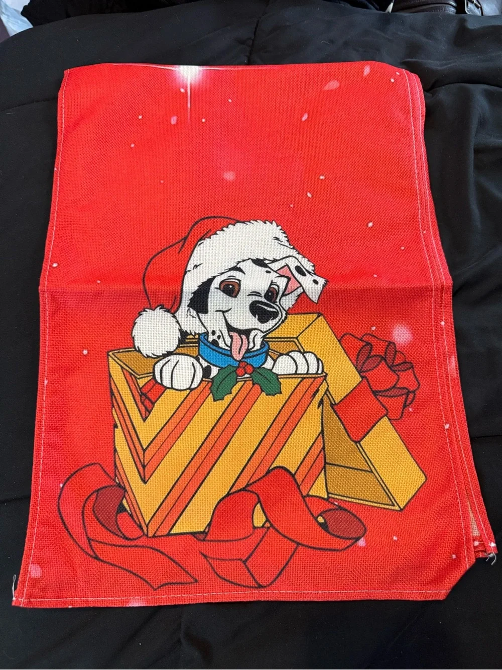 N/A table runner